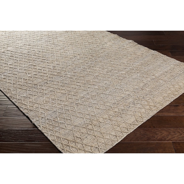 Watford WTF-2301 Handmade Area Rug